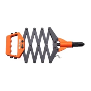 Harden 600114 32' Folding Riveting Gun