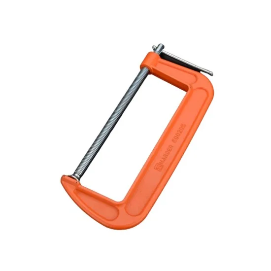 Harden 600201 G Clamp