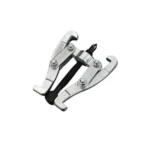 Harden 600420 Two Jaws Gear Puller