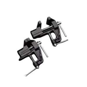 Harden 600601 50mm Mini Bench Vice