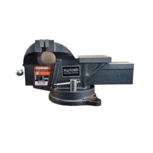 Harden 600609 4'' Heavy Duty Table Vice