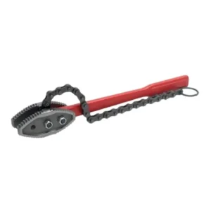 Harden 600704 Heavy Duty Chain Pipe Wrench