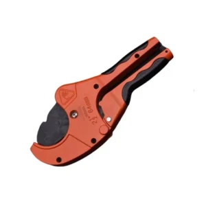 Harden 600854 PVC Pipe Cutter
