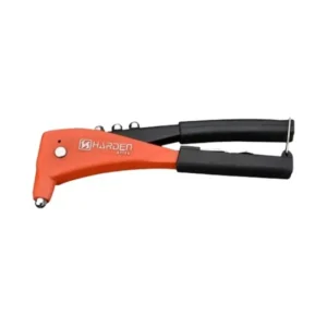 Harden 610104 Pro Heavy Duty Hand Riveter