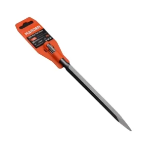 Harden 610392 14X250mm SDS-PLUS Point Chisel