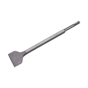 Harden 610393 14X250X20mm SDS-PLUS Flat Chisel