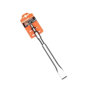 Harden 610397 17X280X25mm Hex Flat Chisel
