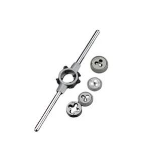 Harden 610433 Die Holder