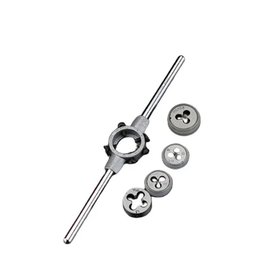 Harden 610433 Die Holder