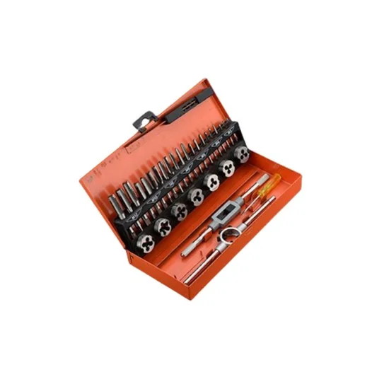 Harden 610453 32Pcs Tap Screw