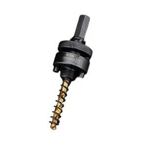Harden 610530 Arbor for Bi Metal Holesaw 14 - 30mm