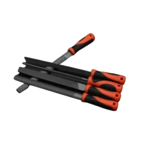 Harden 610631 8' 5PCS file set