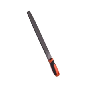 Harden 610642 Flat Smooth File Soft Handle