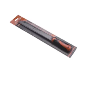 Harden 610672 Square Bastard Mill File Soft Handle
