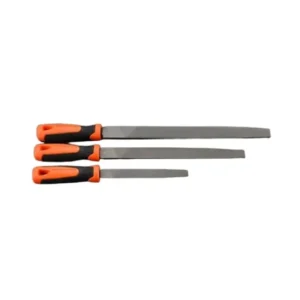 Harden 610682 Square Smooth File Soft Handle