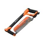 Harden 610705 Hacksaw Frame Aluminum Handle