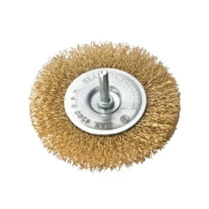 Harden 611528 Cup Brush Shank
