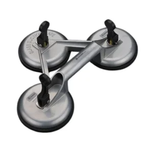 Harden 620607 Aluminum Alloy Triple Suction Lifter