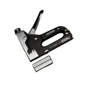 Harden 620803 3 Way Used Staple Gun