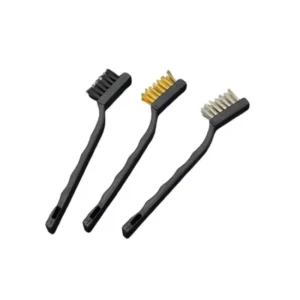 Harden 660241 3Pcs Brush Set