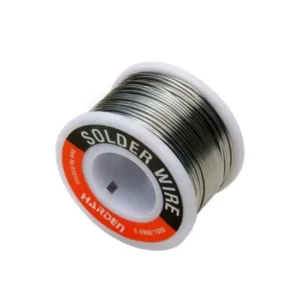 Harden 660355 Solder Wire Resin Core