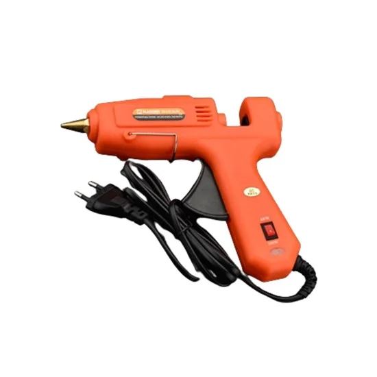 Harden 660371 Hot Melt Glue Gun