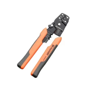 Harden 660629 Multi-function Crimp Strippers