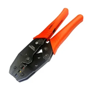 Harden 660641 215mm Modular Plug Crimping Tools
