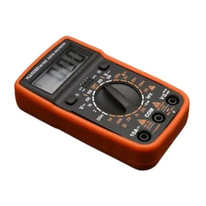 Harden 661002 Digital Multimeter