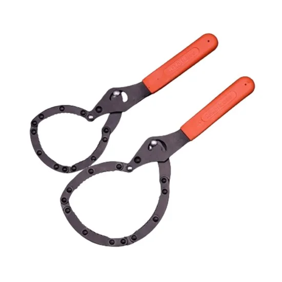 Harden 670310 65-75mm Oil Fitter Wrench
