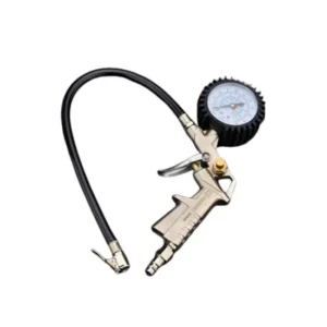 Harden 670506 Gun Type Compressed Aie Meter