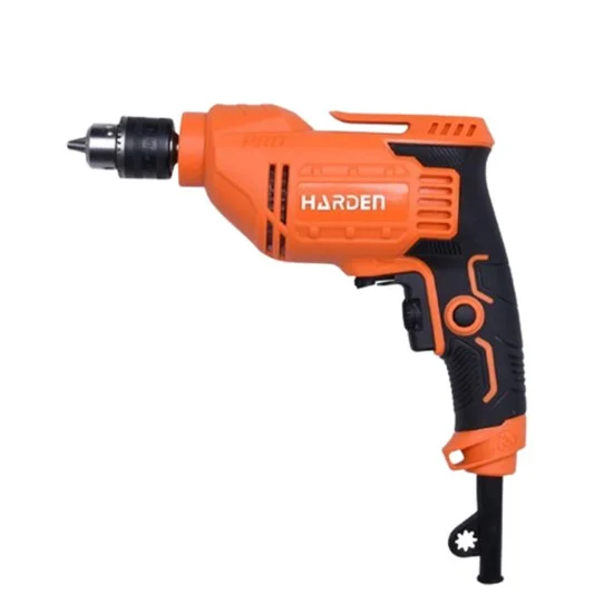 Harden 750172 Impact Drill