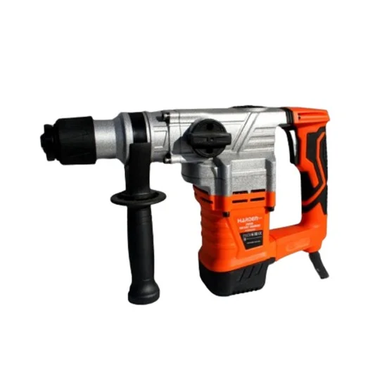 Harden 750622 Rotary Hammer