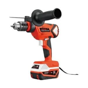 Harden 756121 Cordless Impact Drill