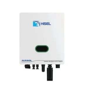 Hisel ASN 10TL G2 On Grid Solar Inverter