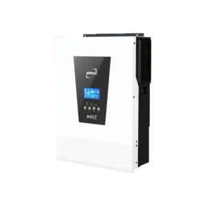 HOMAGE HBS-3217-SCC Bolt Series Solar Supported Inverter