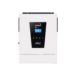 HOMAGE HBS-5617-SCC Bolt Series Solar Supported Inverter