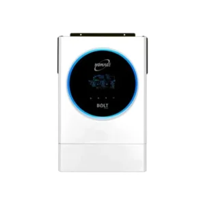 Homage HBS-6017SCC Bolt Series Ups Solar Supported Inverter