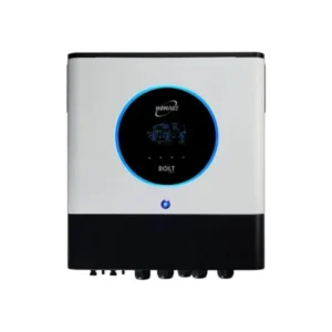 HOMAGE HBS-8017-SCC Bolt Series Solar Supported Inverter