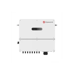 Hopewind 60kW On Grid Solar Inverter