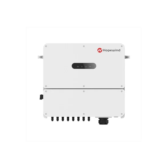 Hopewind 60kW On Grid Solar Inverter