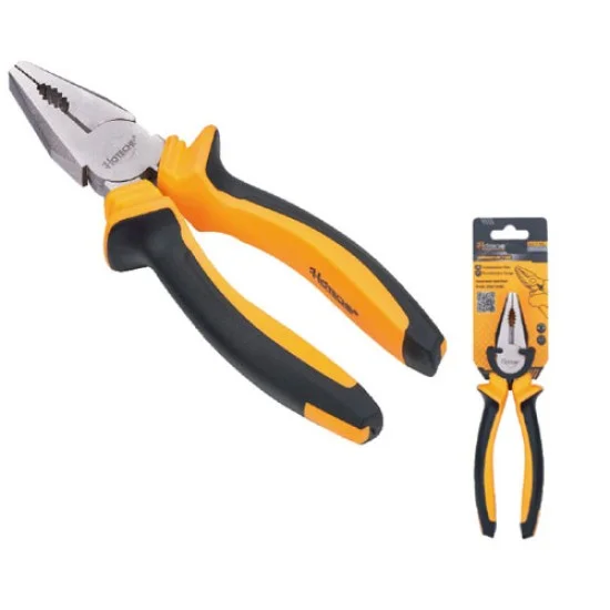 HOTECHE 100103 8''/200mm Combination Plier
