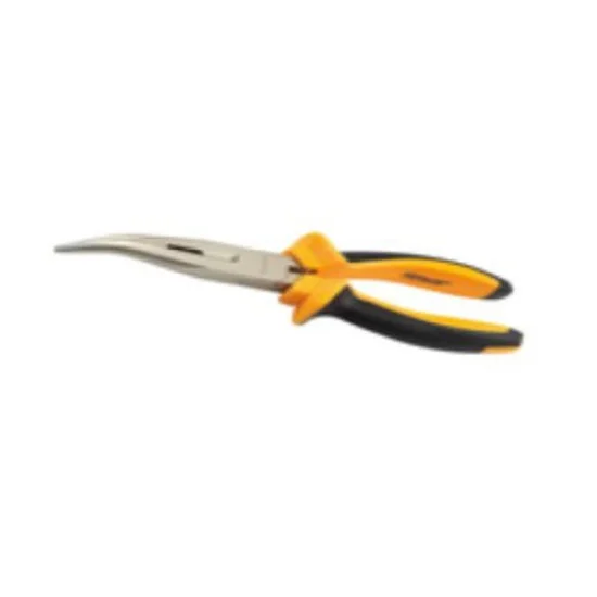 HOTECHE 100110 6''/160mm Bent Nose Plier