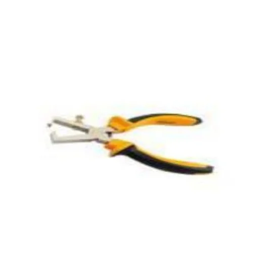 HOTECHE 100113 6''/160mm Wire Stripping Plier
