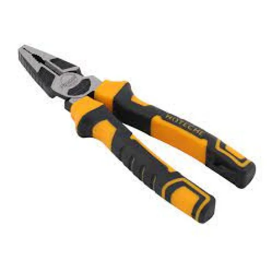 Hoteche 100123 8'/200mm High Leverage Combination Plier