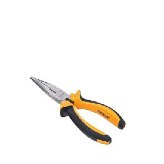 Hoteche 100124 6”/160mm High Leverage Long Nose Plier