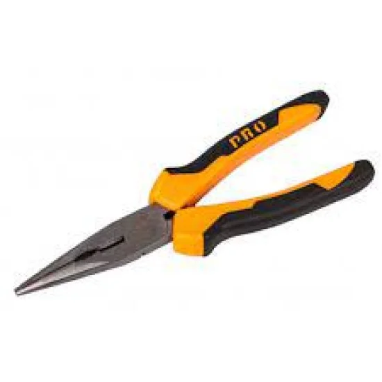 Hoteche 100143 6''/160mm Long Nose Plier