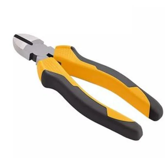Hoteche 100146 6''/160mm Diagonal Cutting Plier