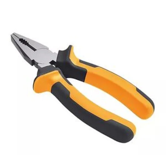 Hoteche 100241 7''/180mm German Combination Plier