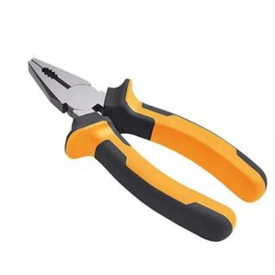 Hoteche 100242 8''/200mm German Combination Plier